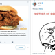 Image for article titled Last Call: Frickin’ millennials don’t even like Chick-Fil-A
